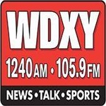 1240 AM – 105.9 FM – WDXY