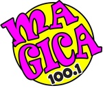 Magica 100.1 – XHHPC