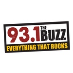 93.1 The Buzz – KMCS