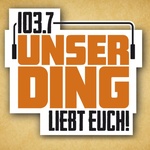 103.7 UnserDing