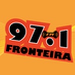 Rádio Fronteira FM