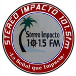 Stereo Impacto 101.5