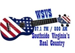 97.1 FM/800 AM WSVS – WSVS