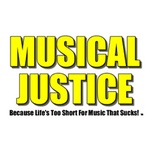 Musical Justice