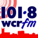 101.8 WCRfm