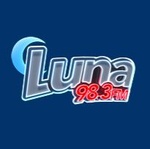 Luna 98.3 – KBOC