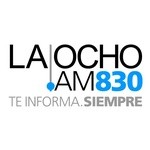 La Ocho AM 830