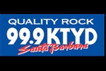 99.9 KTYD – KTYD