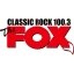 100.3 The Fox – KFXS