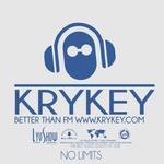 KryKey Premium Radio