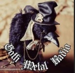 GothMetal Radio