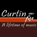 Curtin FM 100.1