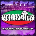 93.1 El Rey – KRYP