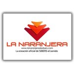 La Naranjera