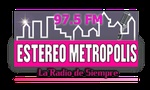 Estéreo Metrópolis 97.5 FM