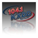 104.1 KXDD – KXDD