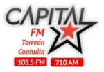 Capital FM Torreón – XHLZ