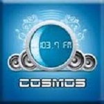 Radio Cosmos