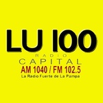 LU 100 Antena 10