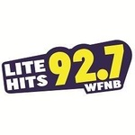 Lite Hits 92.7 – WFNB