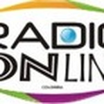 Radio Online Colombia