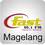 Fast FM Magelang