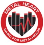 Metal Heart Radio