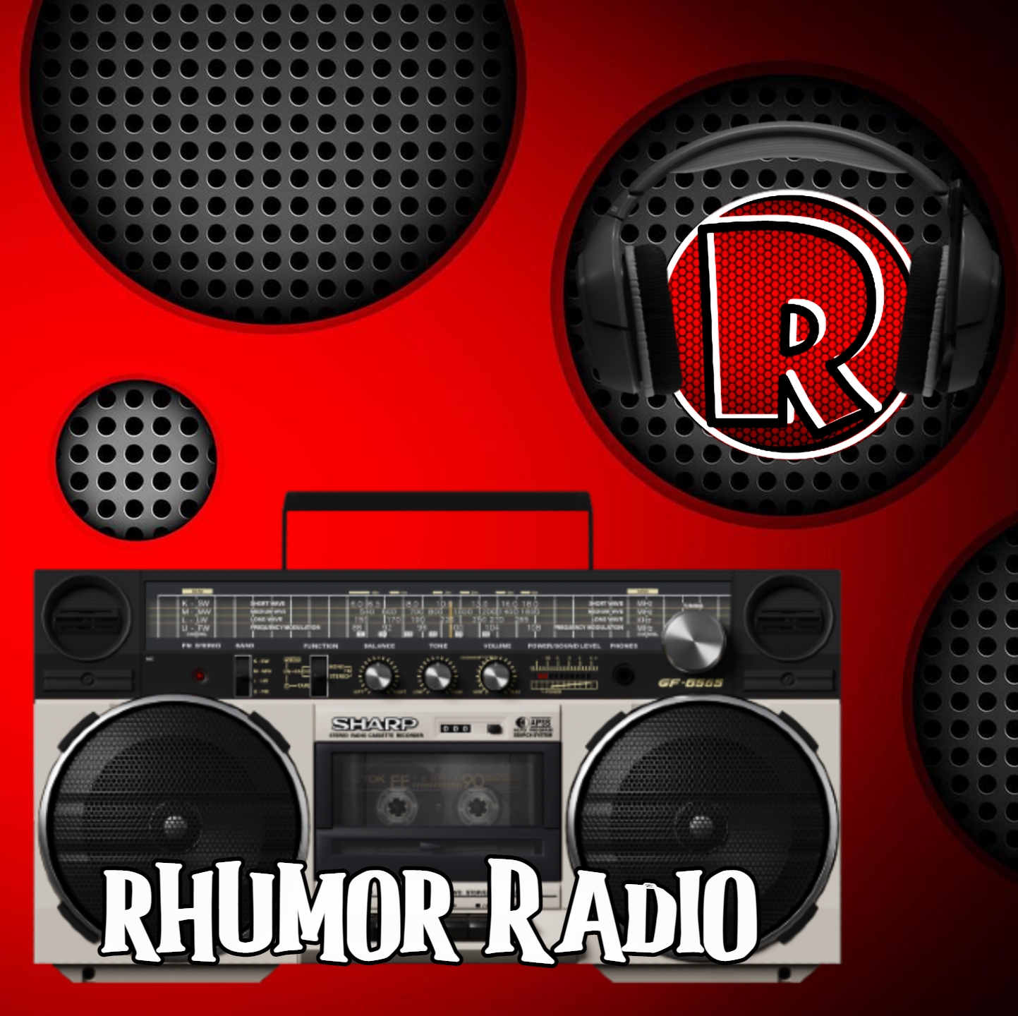 Rhumor Radio