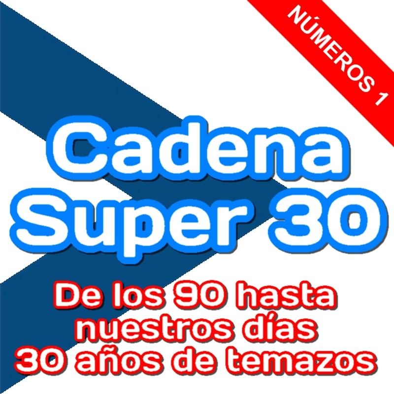 Cadena Super 30