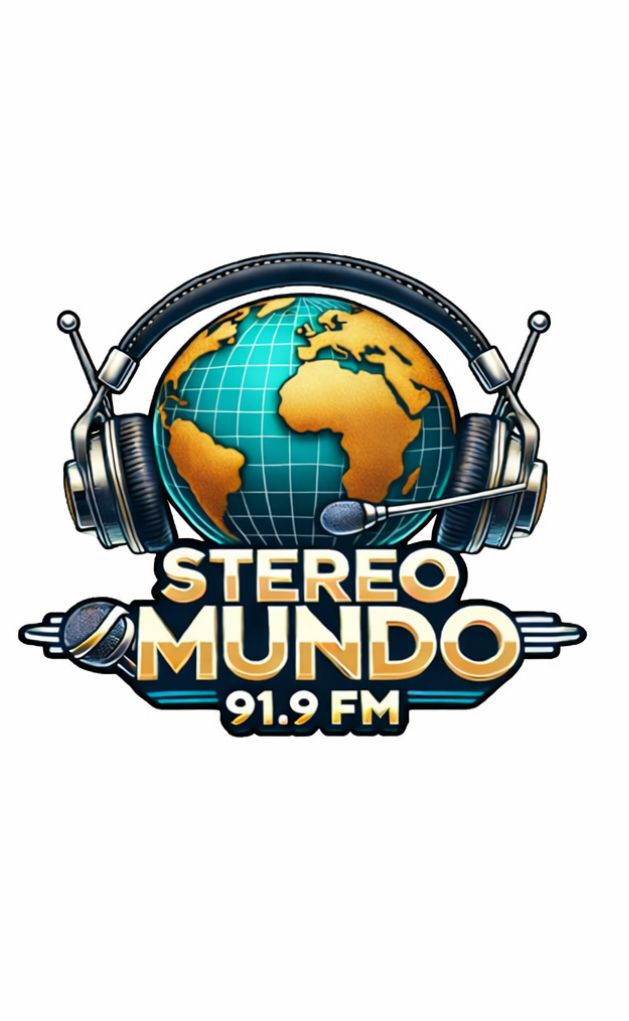 Radio Stereo Mundo 91.9 FM