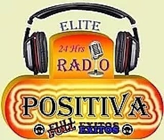 Radio positiva