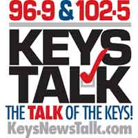 Keys Talk Radio – WKEZ WPIK-FM