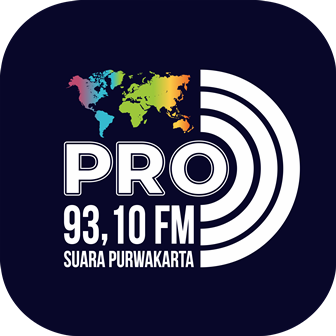 PRO 93.10 FM Purwakarta