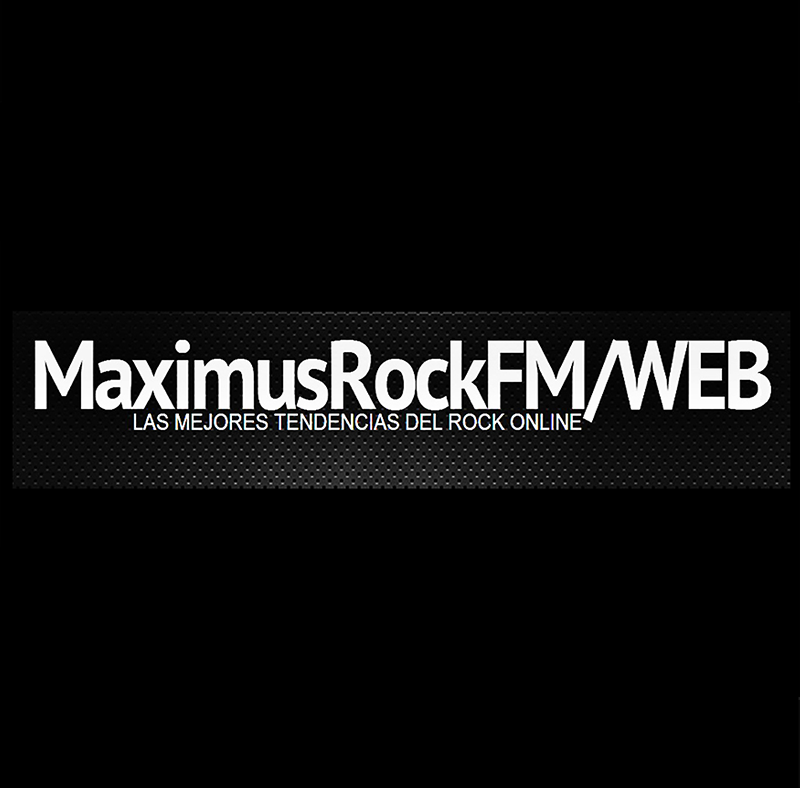 MaximusRock FM