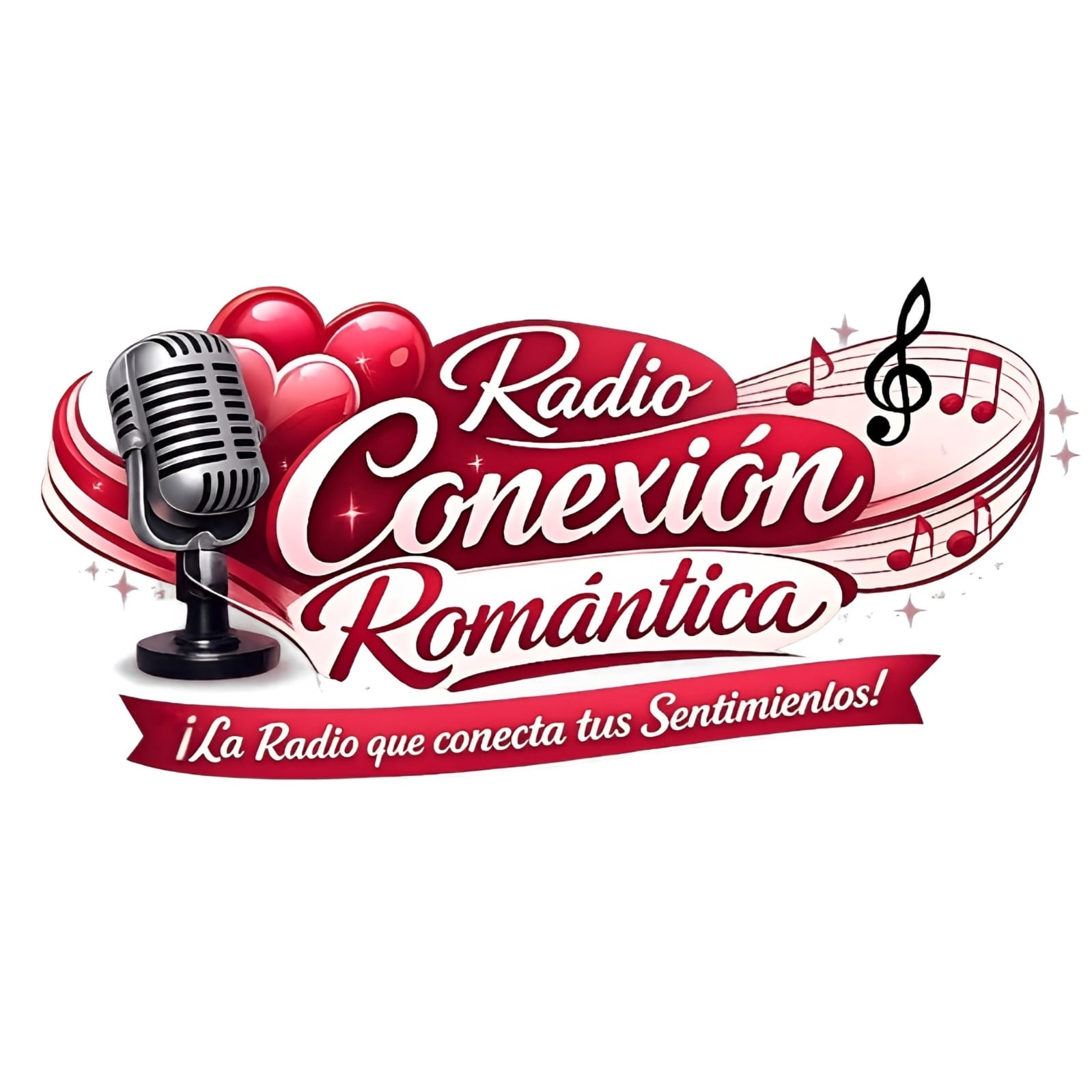 Radio Conexión Romántica