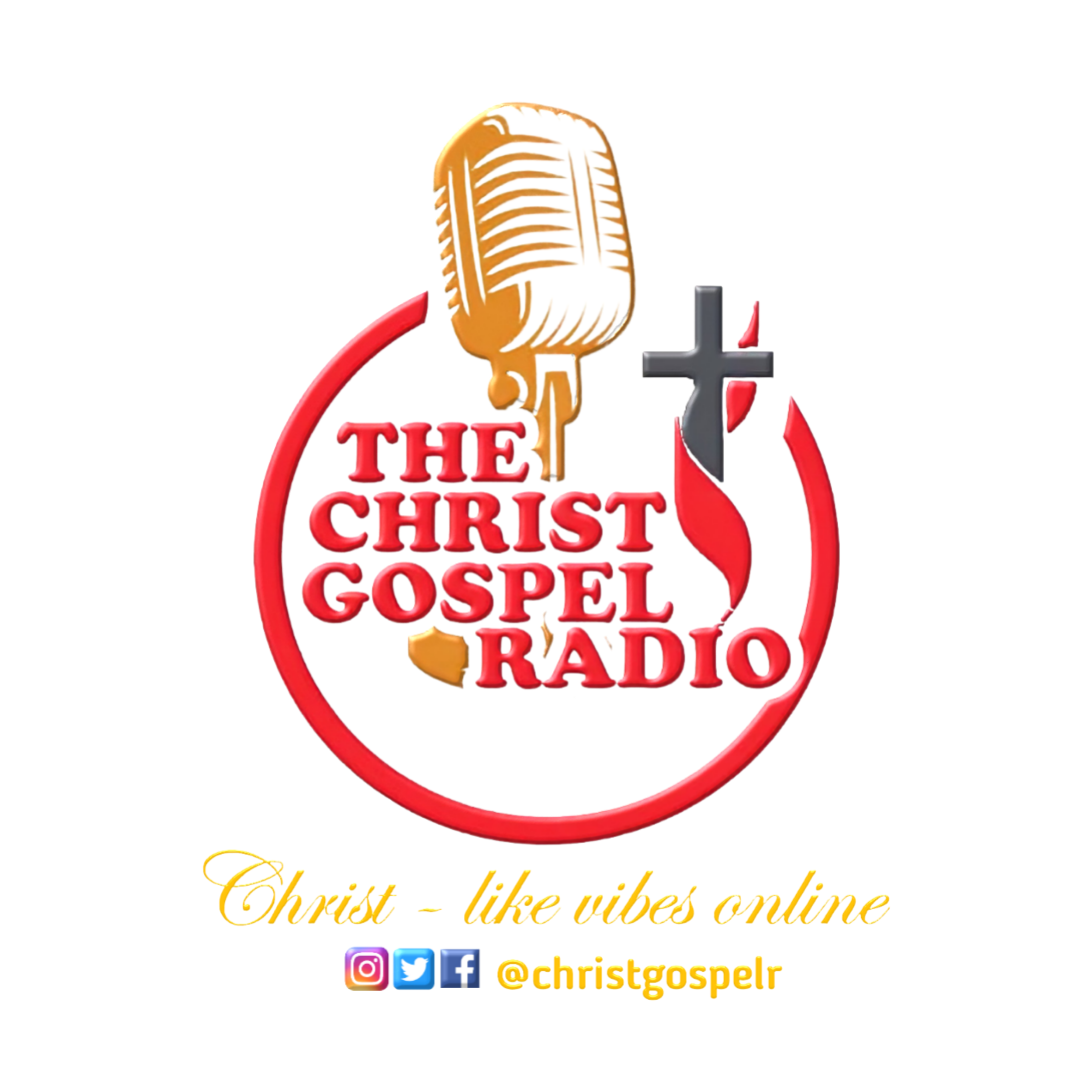 The Christ Gospel Radio