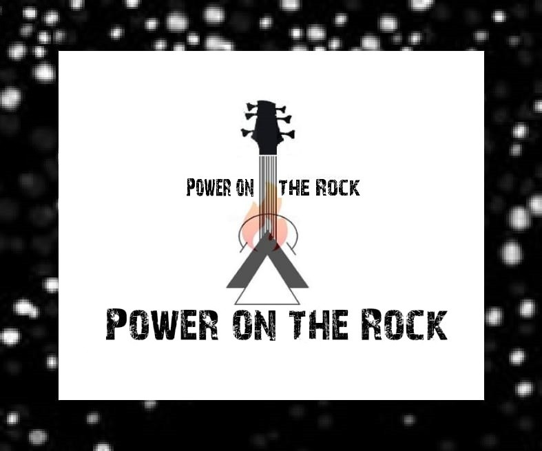 Power on the Rock