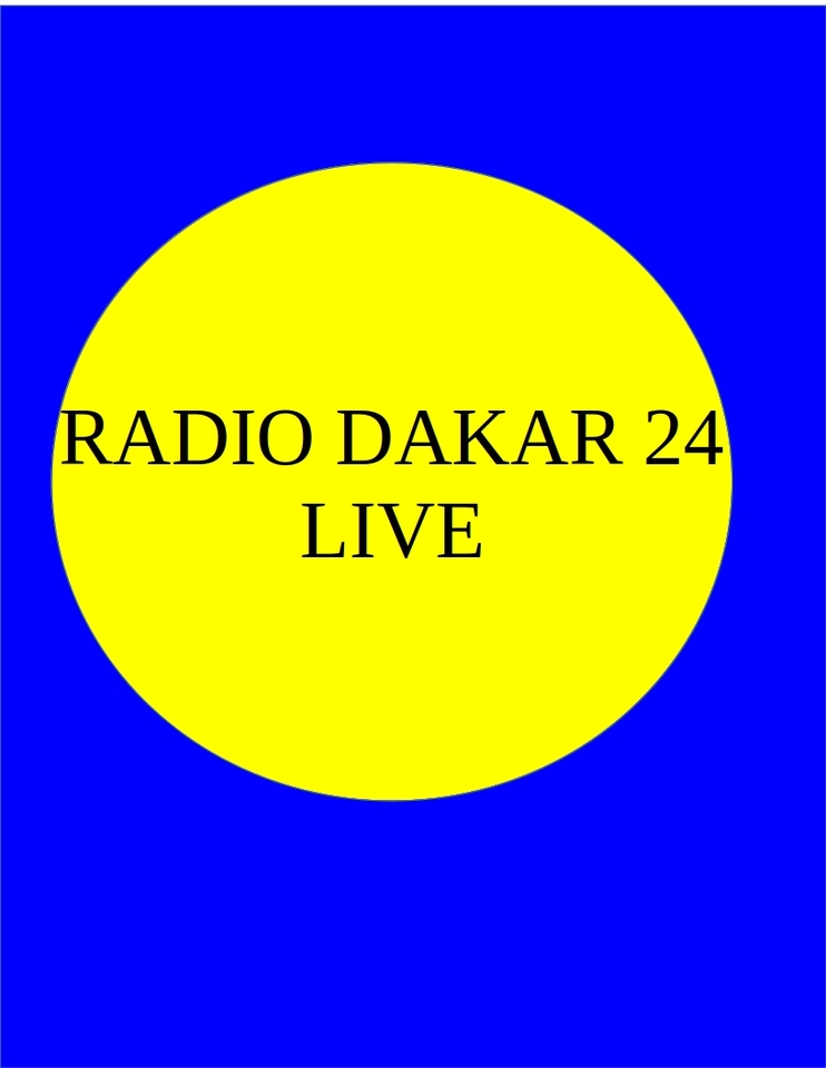 Radio Dakar 24