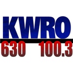 Newstalk 630 & 101.1 – KWRO