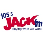 105.5 JACK fm – WJKG