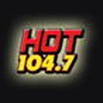 Hot 104.7 – KHTN