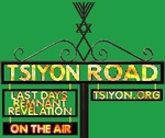 Tsiyon Road Messianic Radio