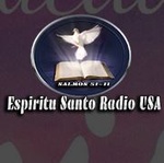 Espiritu Santo Radio USA