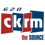 620 CKRM – CKRM