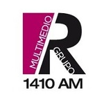 Radio La R 1410 AM