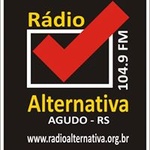 Rádio Alternativa 104.9 FM