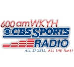 WKYH-AM 600 – WKYH