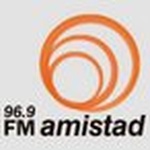 Radio Amistad 96.9