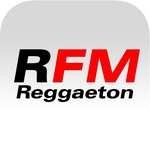 Reggaeton FM