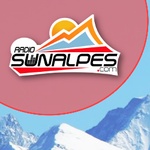 SunAlpes Radio